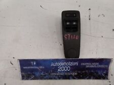 PULSANTIERA ALZAVETRO