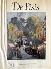 Giuseppe Marchiori, De Pisis