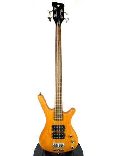 Basso elettrico warwick - warwick, rb