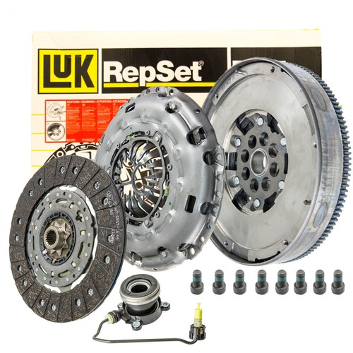 Kit frizione volano luk - kit, e