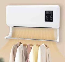 STUFA con telecomando