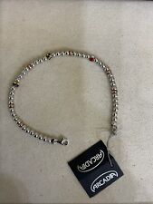 Arcadia Bracciale in argento