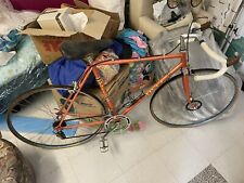 Bici epoca vintage Ricci