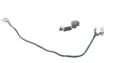 Connettore power jack - dc,