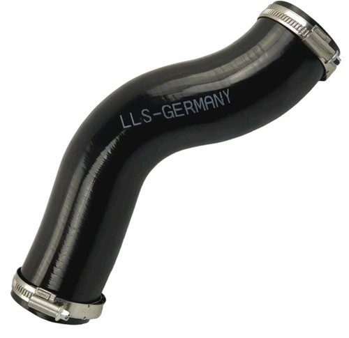 Turboscarico tubo intercooler - tubo,
