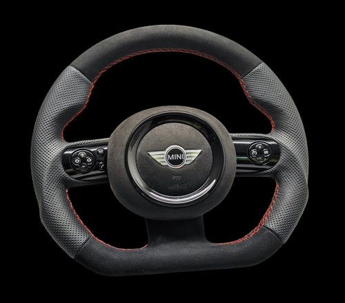 Mini cooper sterzo ruota - mini,