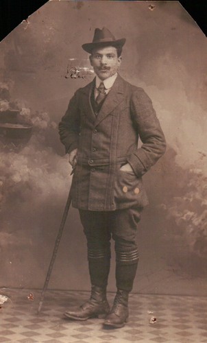 Foto anni ragazzo - foto,