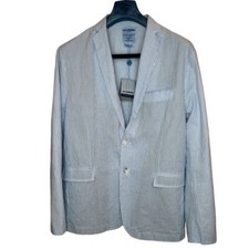 Giacca blazer uomo estiva a