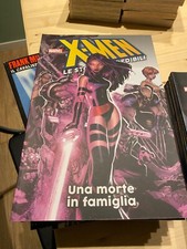 X-MEN  - LE STORIE INCREDIBILI - N. 4 - UNA MORTE IN FAMIGLIA