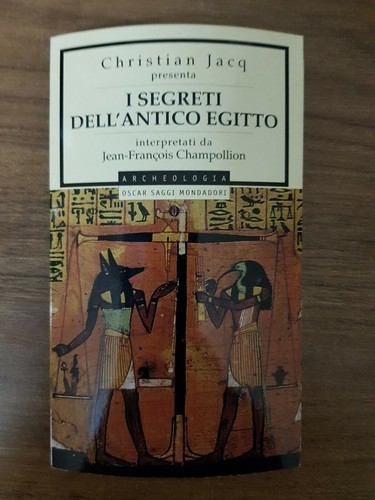 Segreti dell antico egitto - dell'antico,