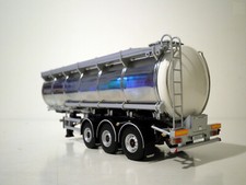 Rimorchio liquido cisterna - , 3