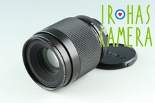 Contax Carl Zeiss obiettivo