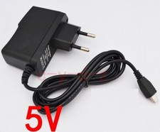 Alimentatore charger 1a - 5v,