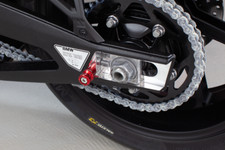 EVOTECH NOTTOLINI CAVALLETTO POSTERIORE ERGAL DUCATI MULTISTRADA V4 1100 RALLY