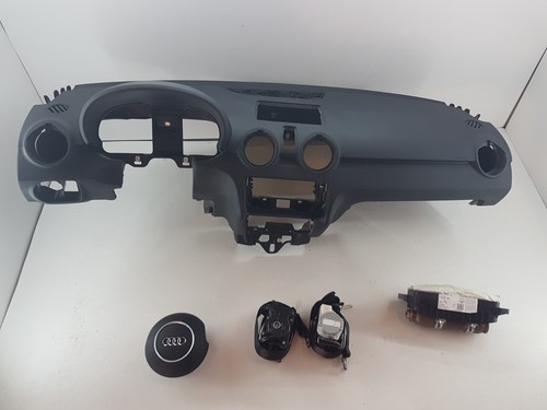 Audi kit airbag completo - a1,