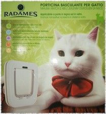 Porta basculante 155x150 per