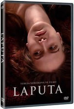Laputa (2015) Czech DVD