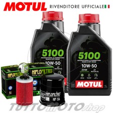 Tagliando KTM SMC 625