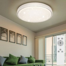 LED Soffitto Luce Rotondo