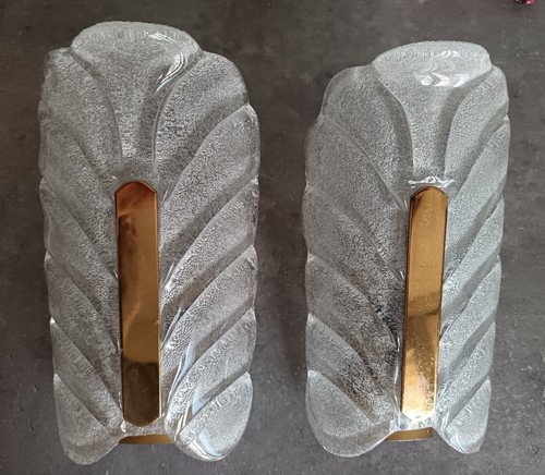 Vintage paire belles - de,