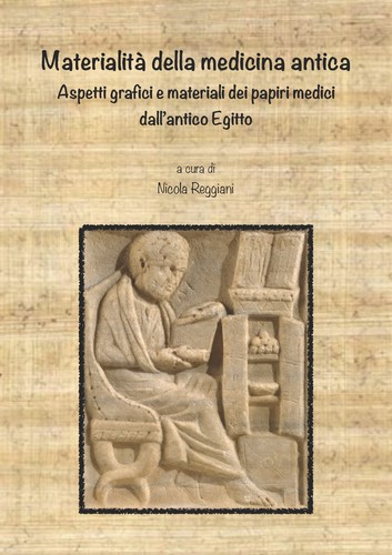 Libro materialità della - "materialità,