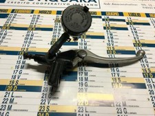 POMPA OLIO LEVA FRENO ANTERIORE PER MOTO YAMAHA YZF R6 ANNO 2005 ORIGINALE