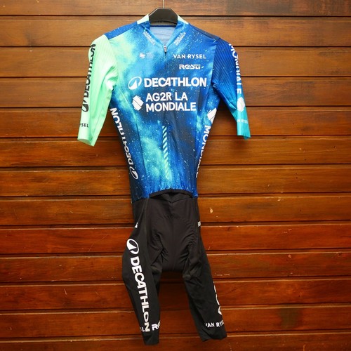 Rara tuta ag2r decathlon aero - rara,