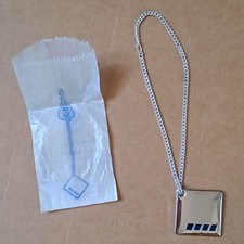 Portachiavi FIAT Vintage anni