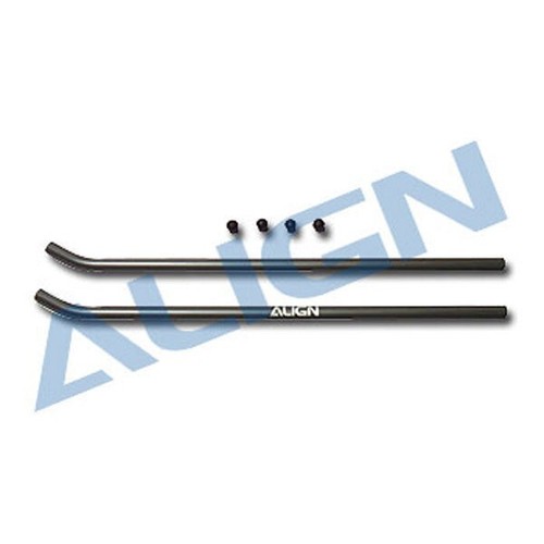 Align trex 600 skid pipe - align,