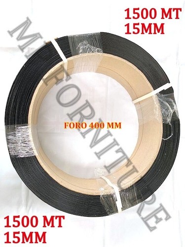 1500mt reggetta imballo reggia - reggetta,