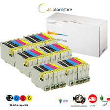 Cartucce per Epson Stylus CX