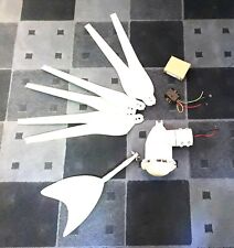 Generatore eolico usato