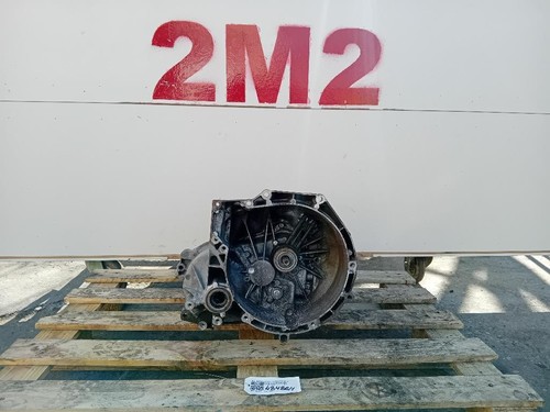 Cambio manuale per ford - cambio,