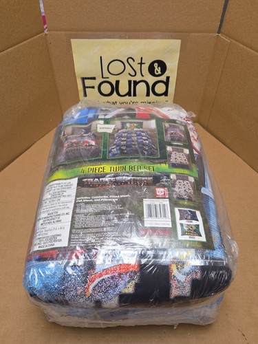 Transformers set letto - set,
