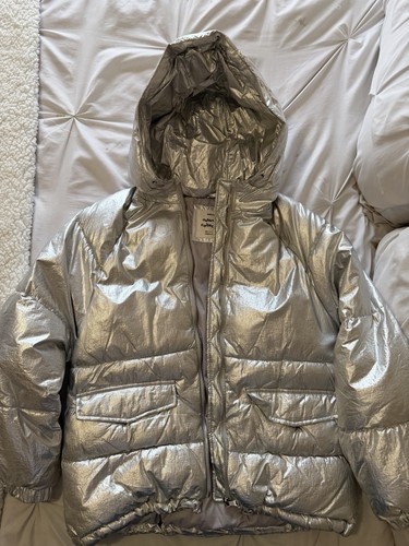 Giacca zara puffer demi season - puffer, demi-season