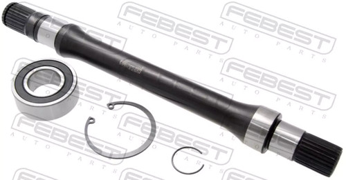 Semiasse febest 338mm - febest,