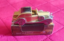 accendino vintage funzionante