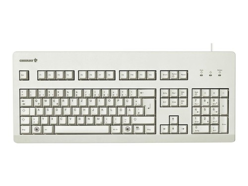 Cherry g80 3000 tastiera - g80-3000,,