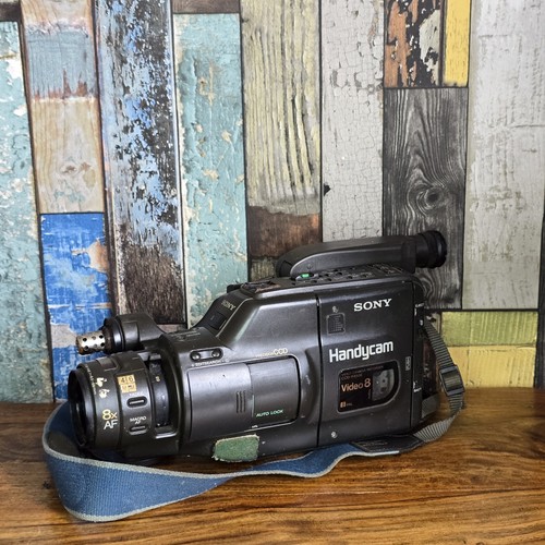 Videoregistratore vintage sony - vintage,