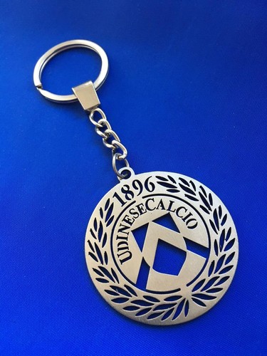 Portachiavi udinese calcio - fc,