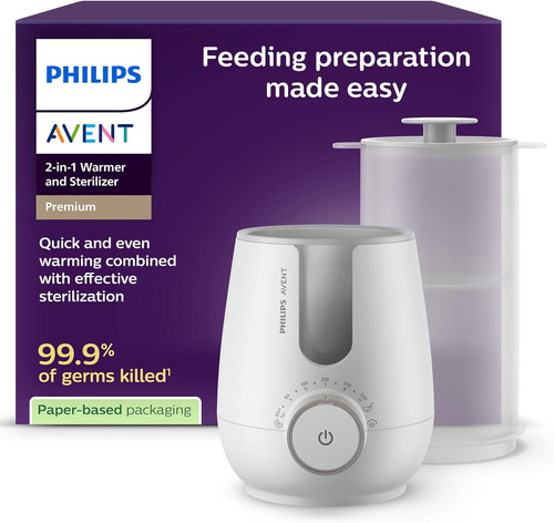 Philips avent premium 1 - philips,