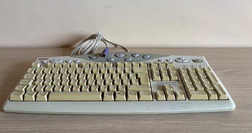 Tastiera compaq 2800 - tastiera, sk-2800