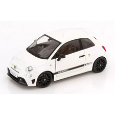 FIAT NUOVA 500 ABARTH 595 2022
