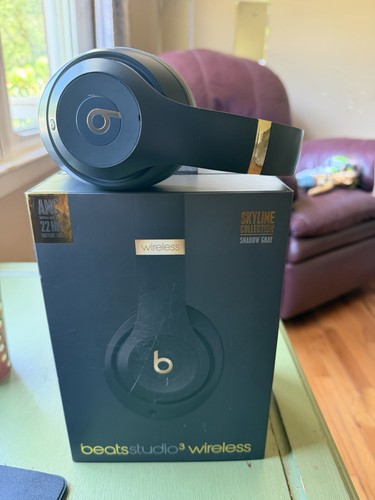 Beats dre studio3 - beats,