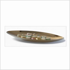 Centrotavola silver plated - centrotavola,