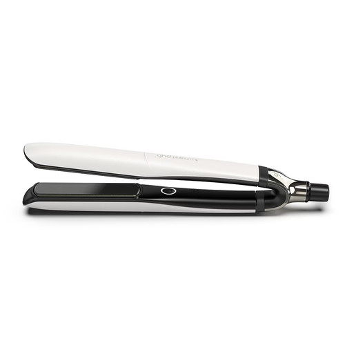 Piastra capelli platinum - piastra,
