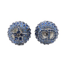 Orecchini dior tribali - orecchini,