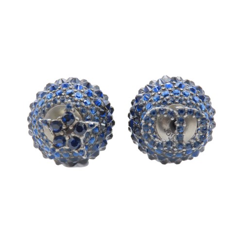 Orecchini dior tribali con - dior,