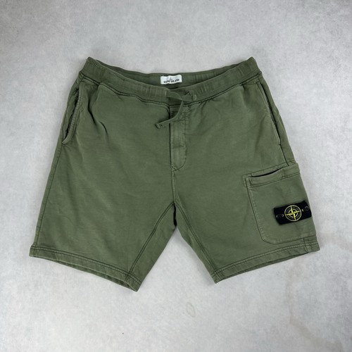 Stone island pantaloncino - island,