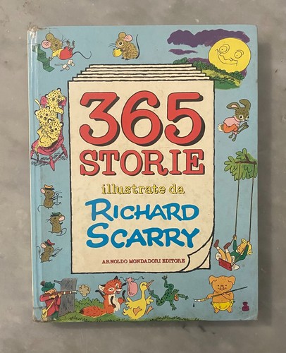 365 storie illustrate - , da